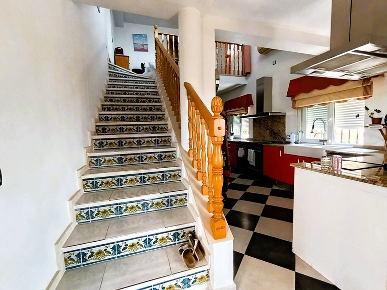 Villa for Sale in Inland Las Ramblas Golf, Alicante 20