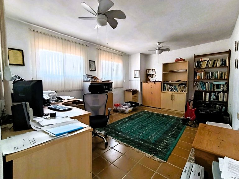 Villa for Sale in Inland Las Ramblas Golf, Alicante 24