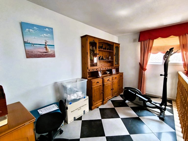 Villa for Sale in Inland Las Ramblas Golf, Alicante 23