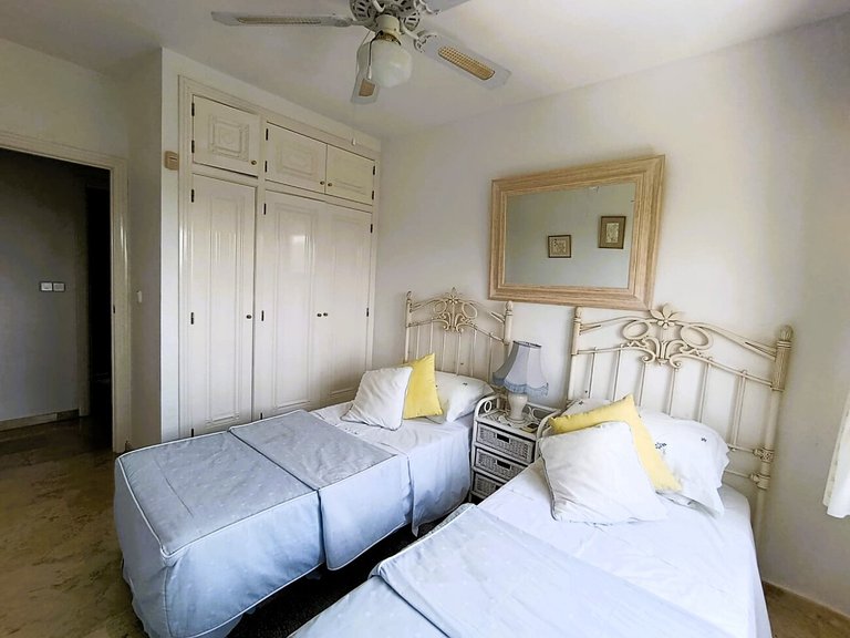 Villa for Sale in Inland Las Ramblas Golf, Alicante 47