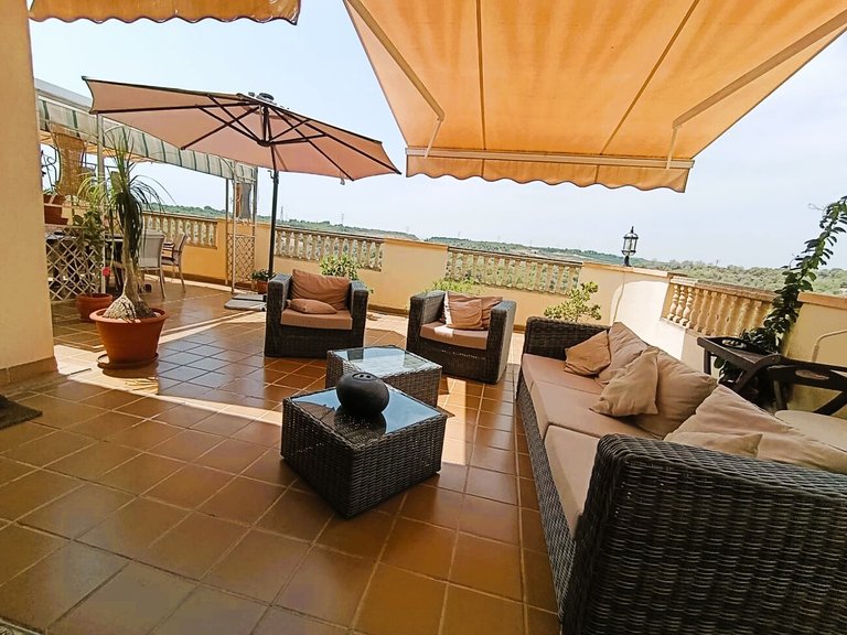 Villa for Sale in Inland Las Ramblas Golf, Alicante 6