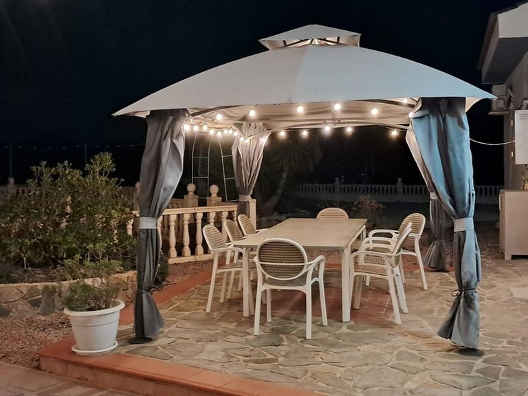 Villa for Sale in Monovar, Alicante 48