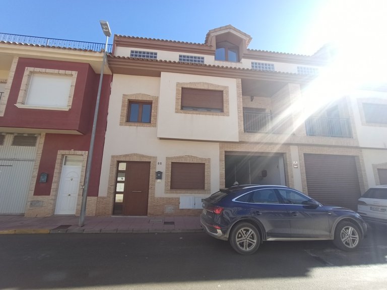 Town House for Sale in Roldan, Murcia 1