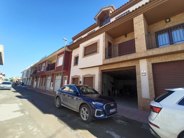 Town House for Sale in Roldan, Murcia 2