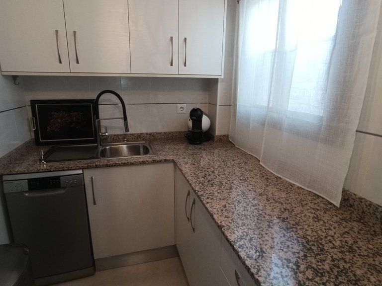 Apartment for Sale in Sucina, Murcia 15