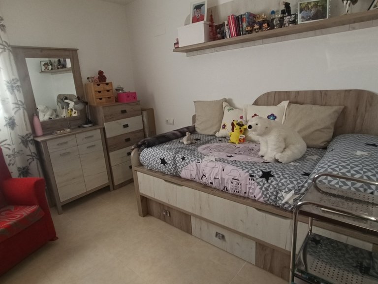 Apartment for Sale in Sucina, Murcia 19