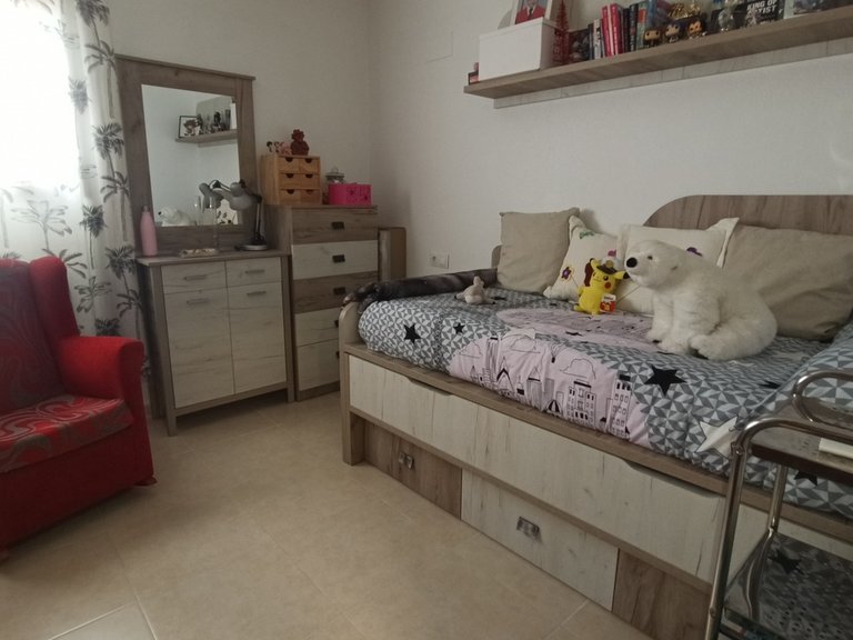 Apartment for Sale in Sucina, Murcia 18