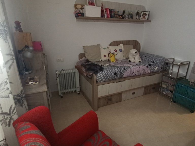 Apartment for Sale in Sucina, Murcia 21