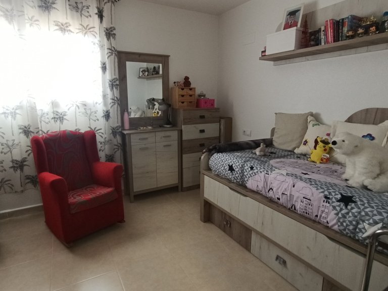 Apartment for Sale in Sucina, Murcia 22