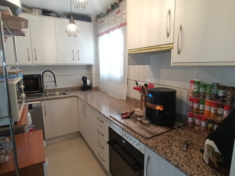 Apartment for Sale in Sucina, Murcia 17