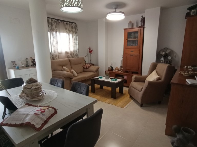 Apartment for Sale in Sucina, Murcia 12