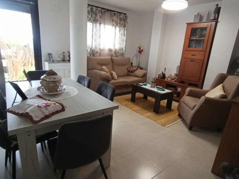 Apartment for Sale in Sucina, Murcia 9