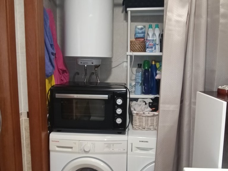 Apartment for Sale in Sucina, Murcia 32