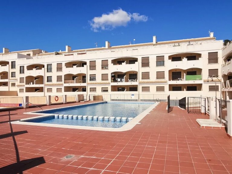 Apartment for Sale in Sucina, Murcia 5
