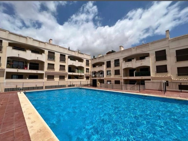 Apartment for Sale in Sucina, Murcia 34