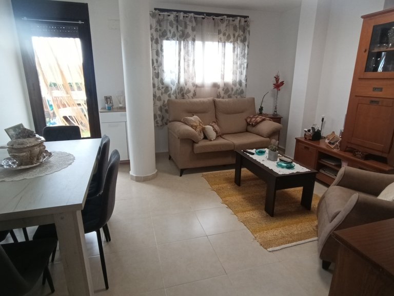 Apartment for Sale in Sucina, Murcia 11