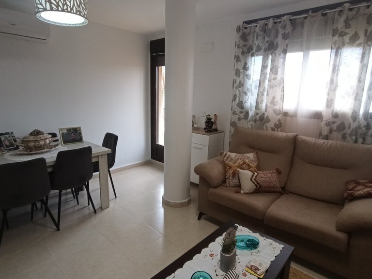 Apartment for Sale in Sucina, Murcia 10