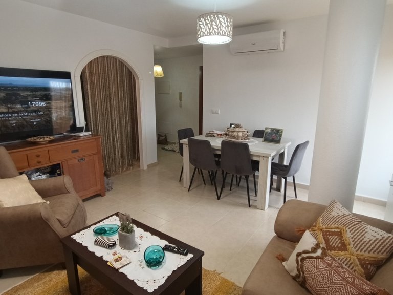 Apartment for Sale in Sucina, Murcia 2