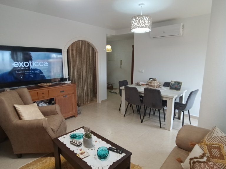 Apartment for Sale in Sucina, Murcia 8