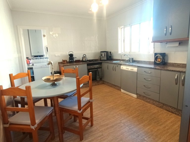 Villa for Sale in Inland Avileses, Murcia 11