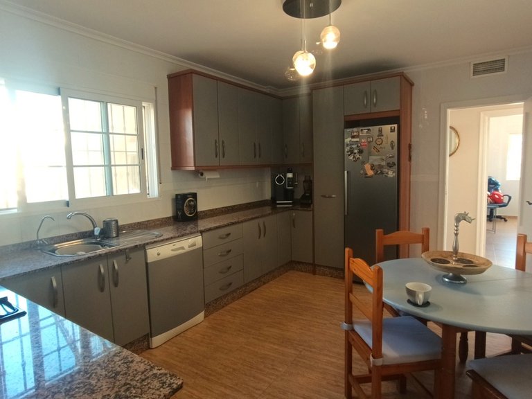 Villa for Sale in Inland Avileses, Murcia 12