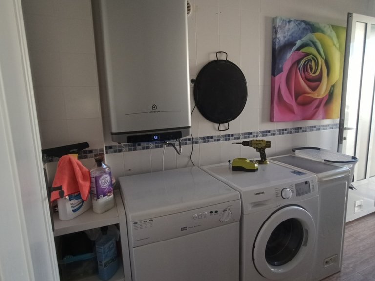 Villa for Sale in Inland Avileses, Murcia 13