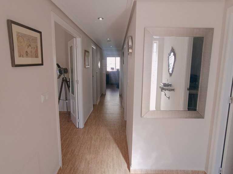 Villa for Sale in Inland Avileses, Murcia 14