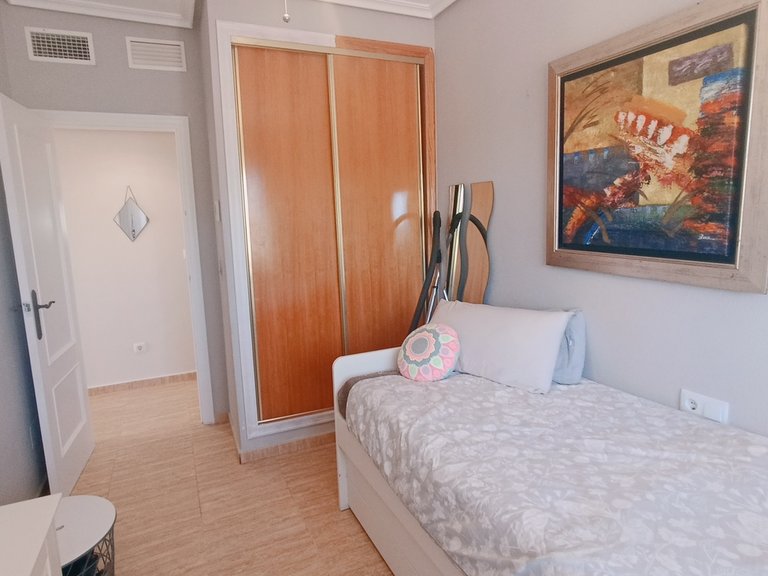 Villa for Sale in Inland Avileses, Murcia 17