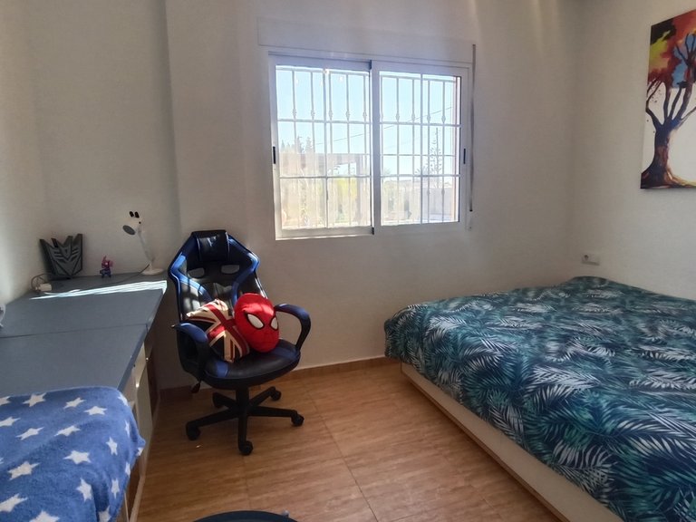 Villa for Sale in Inland Avileses, Murcia 19