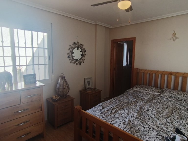 Villa for Sale in Inland Avileses, Murcia 20