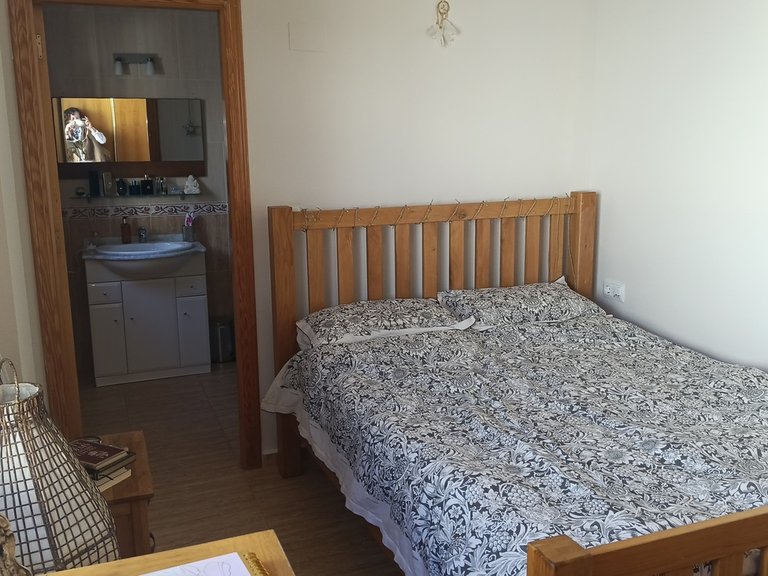 Villa for Sale in Inland Avileses, Murcia 22