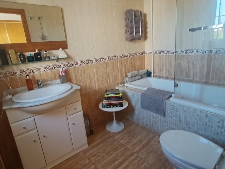 Villa for Sale in Inland Avileses, Murcia 23