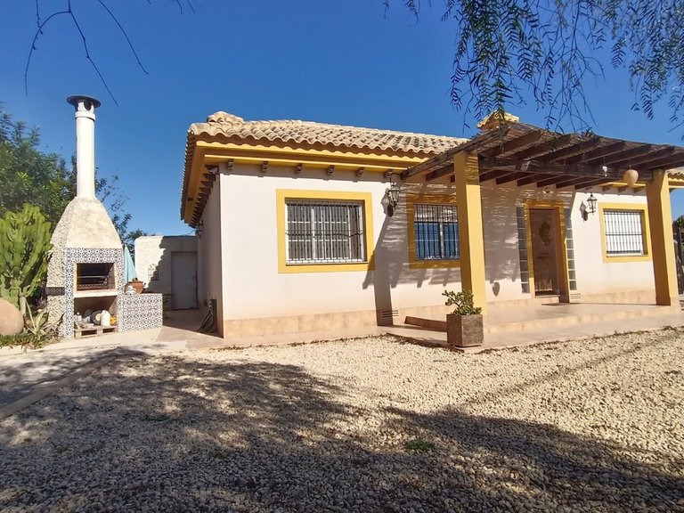 Villa for Sale in Inland Avileses, Murcia 40