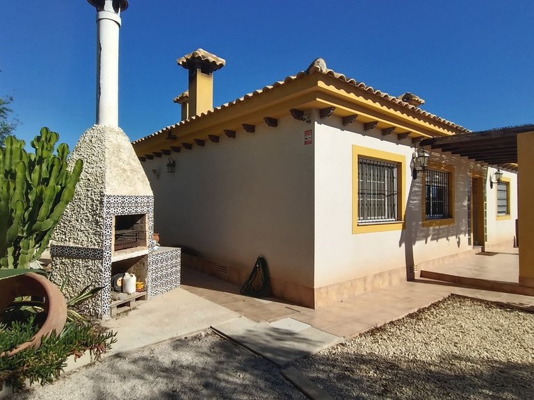 Villa for Sale in Inland Avileses, Murcia 6