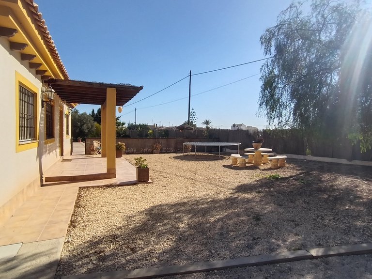 Villa for Sale in Inland Avileses, Murcia 28