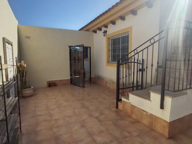 Villa for Sale in Inland Avileses, Murcia 30