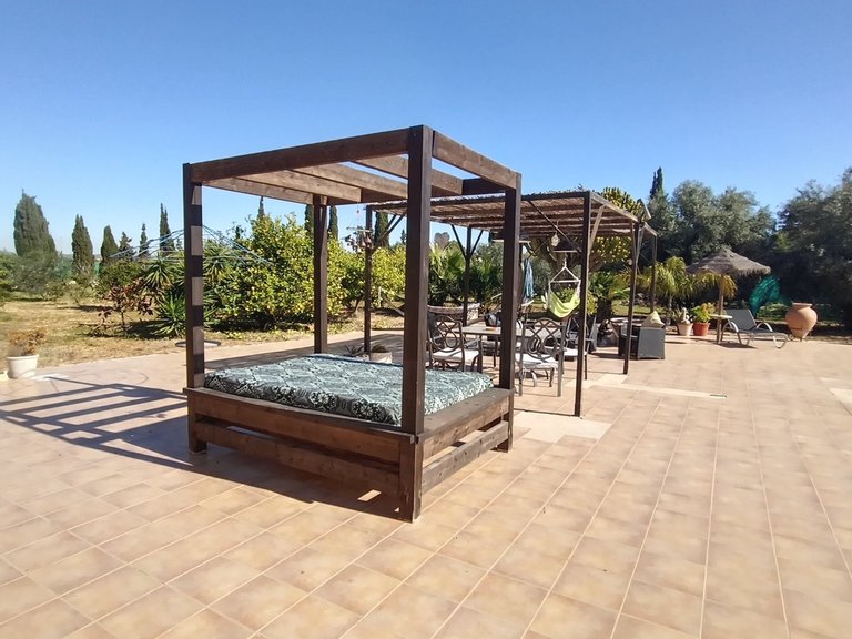 Villa for Sale in Inland Avileses, Murcia 33