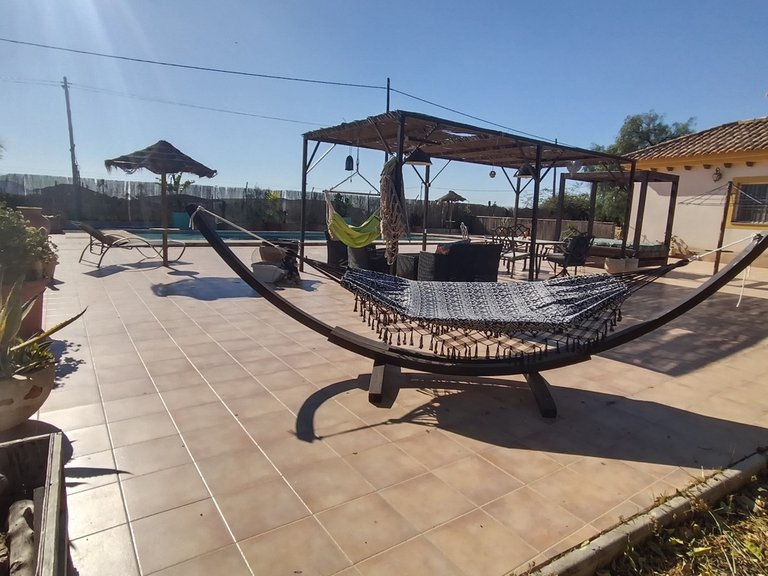 Villa for Sale in Inland Avileses, Murcia 34