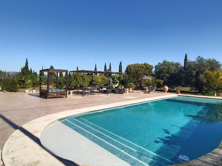 Villa for Sale in Inland Avileses, Murcia 5