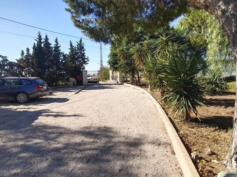 Villa for Sale in Inland Avileses, Murcia 44