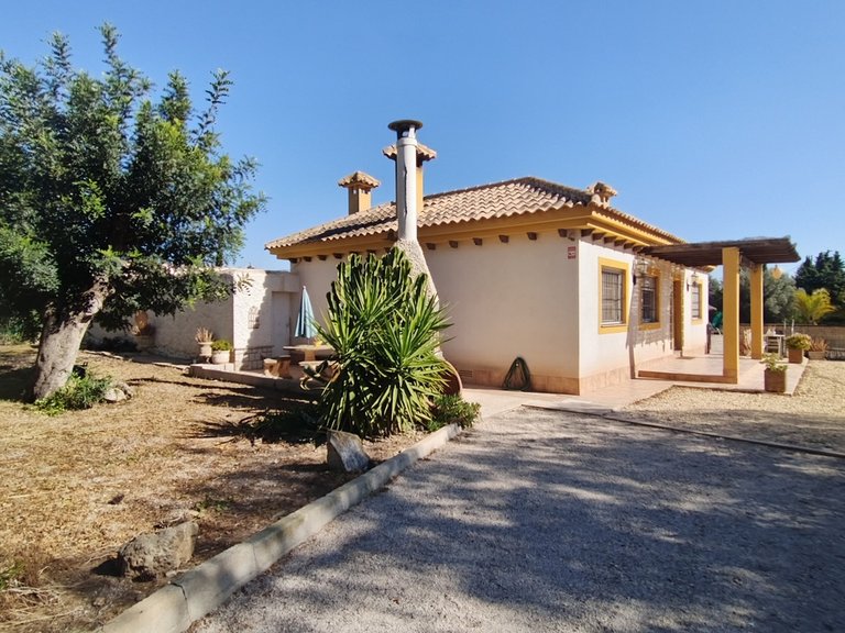 Villa for Sale in Inland Avileses, Murcia 43