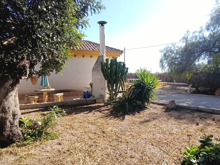 Villa for Sale in Inland Avileses, Murcia 42