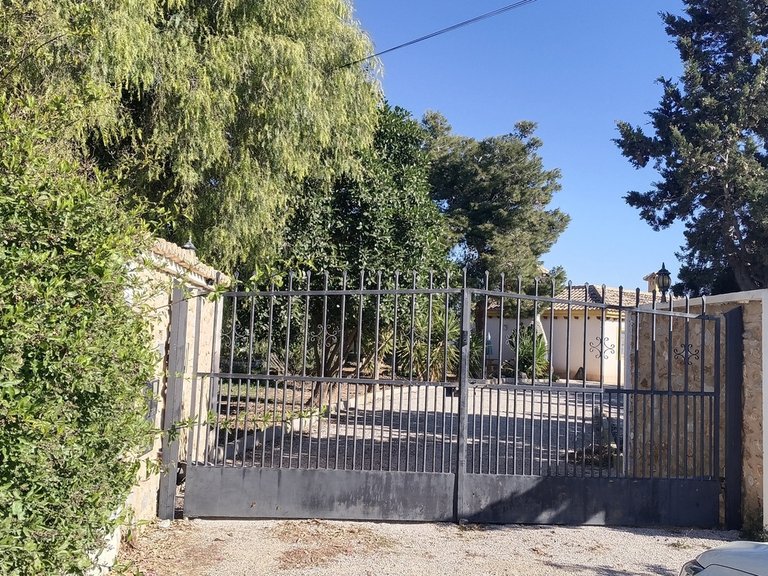 Villa for Sale in Inland Avileses, Murcia 45