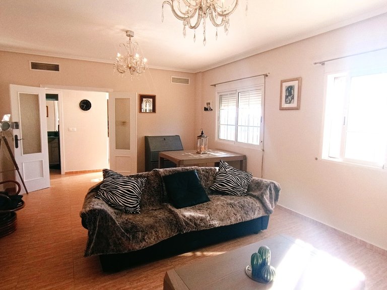 Villa for Sale in Inland Avileses, Murcia 7