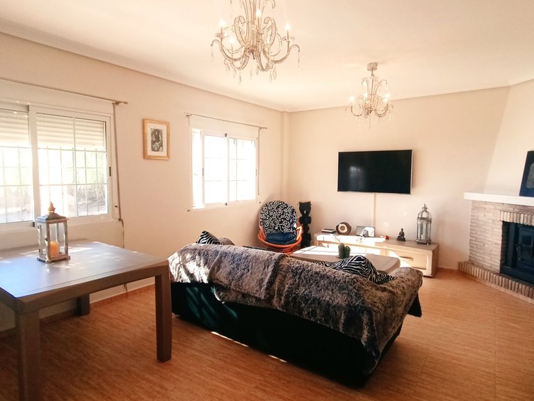 Villa for Sale in Inland Avileses, Murcia 3