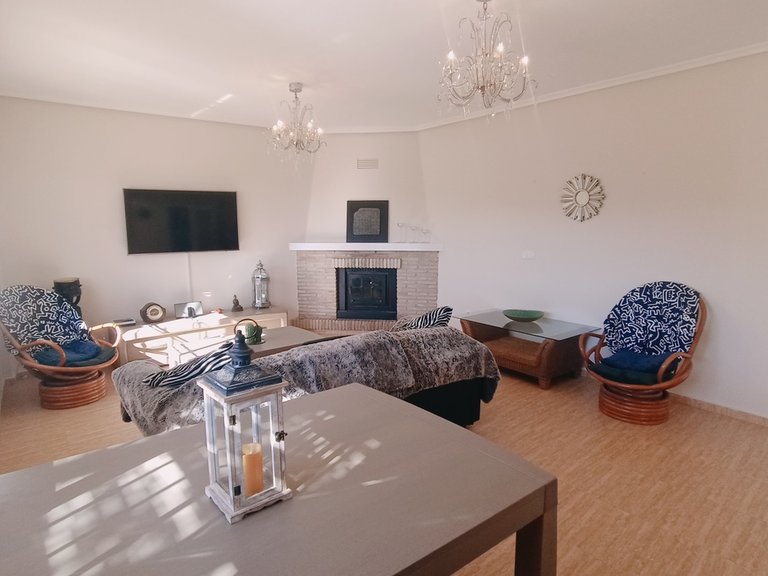 Villa for Sale in Inland Avileses, Murcia 8