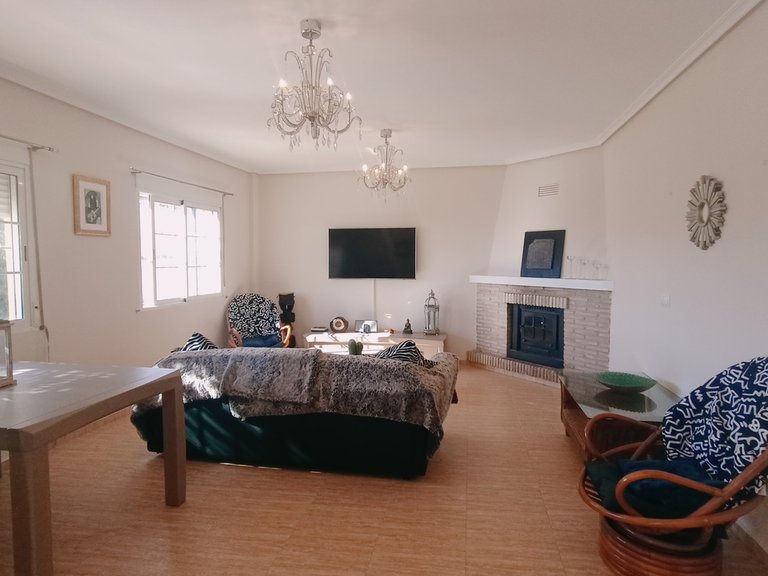 Villa for Sale in Inland Avileses, Murcia 9