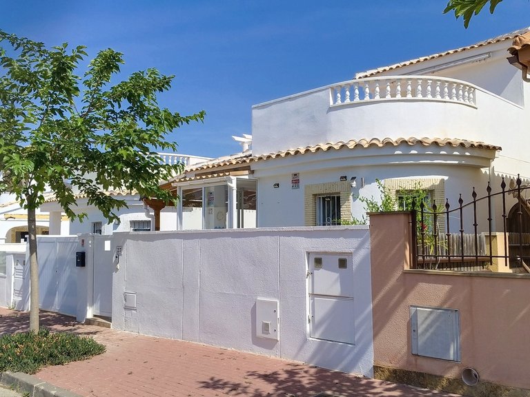 Villa for Sale in Sucina, Murcia 1
