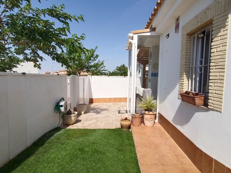 Villa for Sale in Sucina, Murcia 9