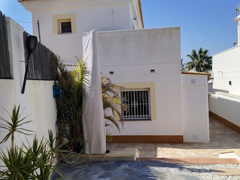 Villa for Sale in Sucina, Murcia 13